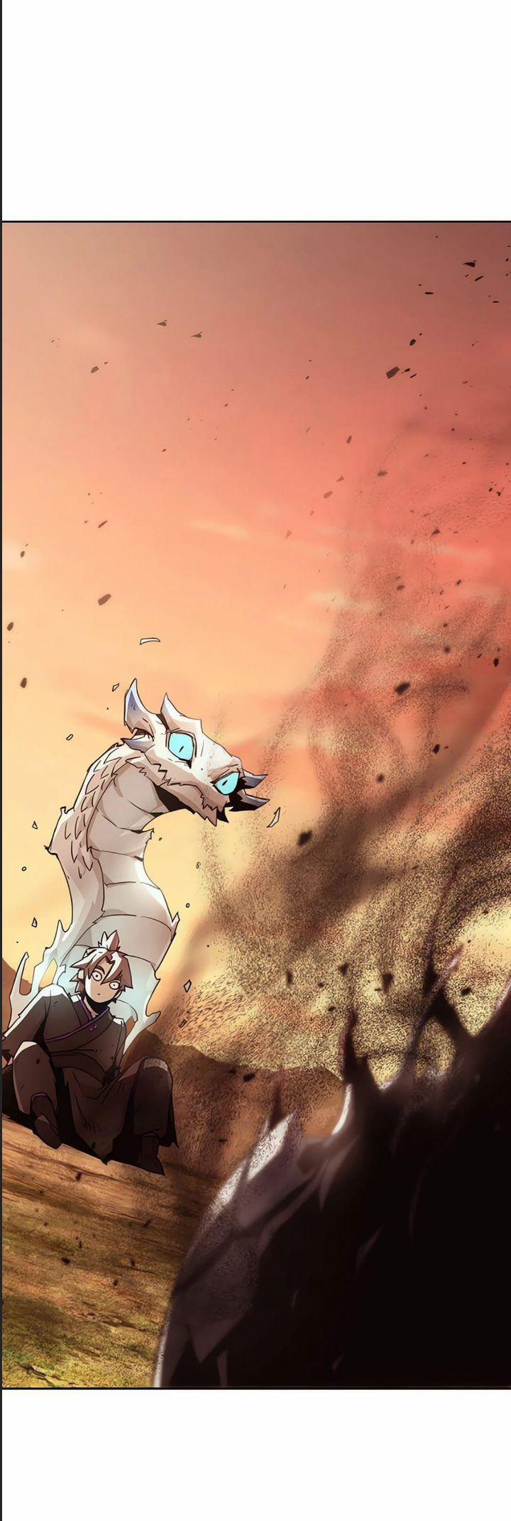 Đường Gia Kiếm Thần 46 trang 22