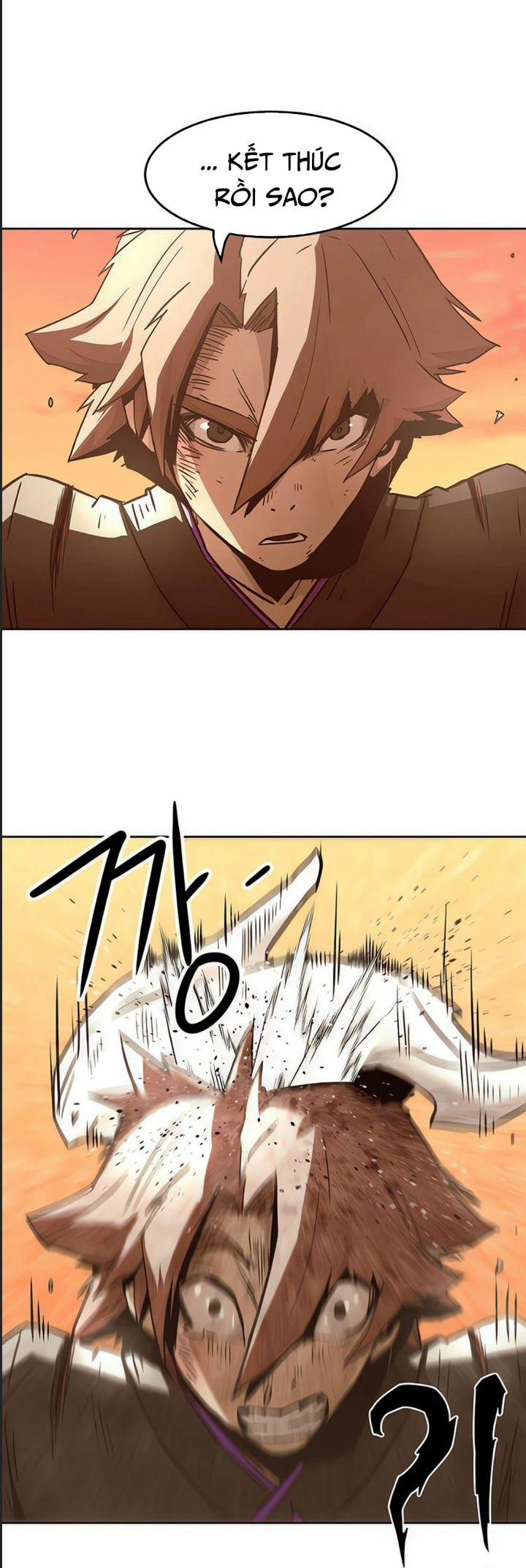 Đường Gia Kiếm Thần 46 trang 23