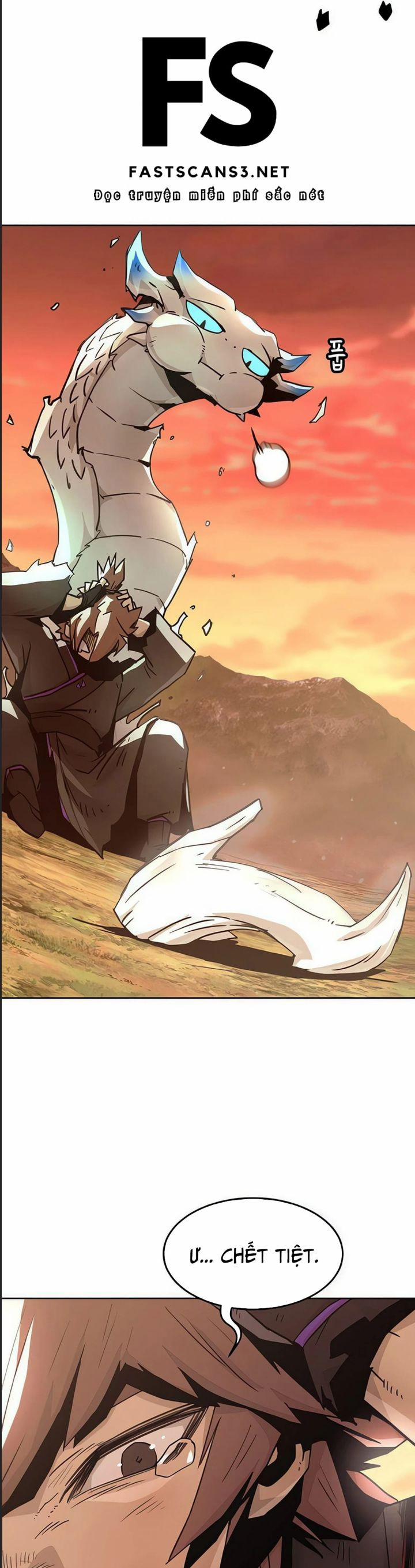 Đường Gia Kiếm Thần 46 trang 24