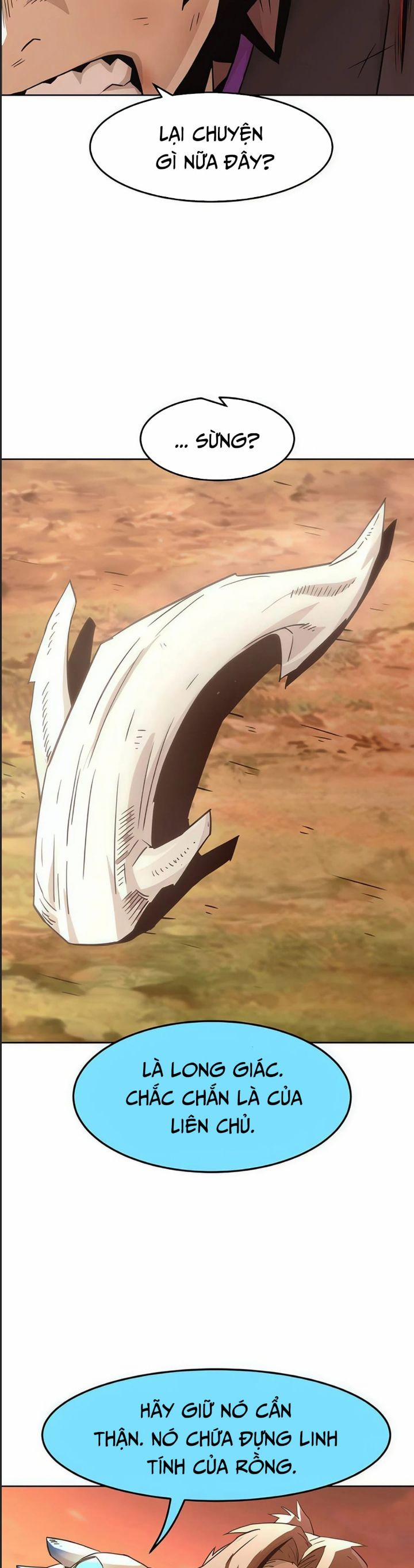 Đường Gia Kiếm Thần 46 trang 25