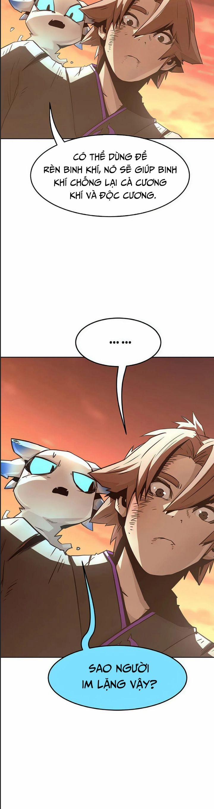 Đường Gia Kiếm Thần 46 trang 26