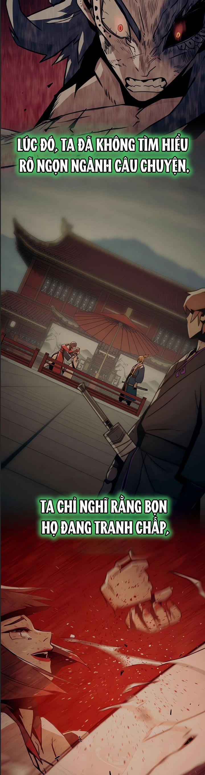 Đường Gia Kiếm Thần 46 trang 28