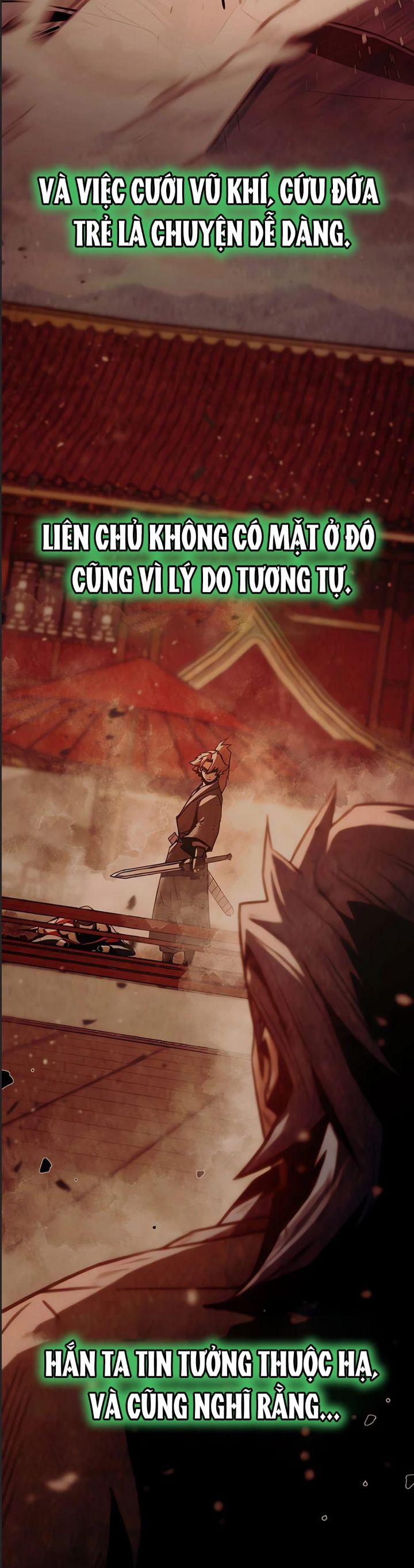 Đường Gia Kiếm Thần 46 trang 29