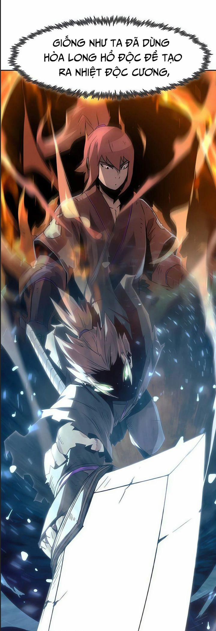 Đường Gia Kiếm Thần 46 trang 3