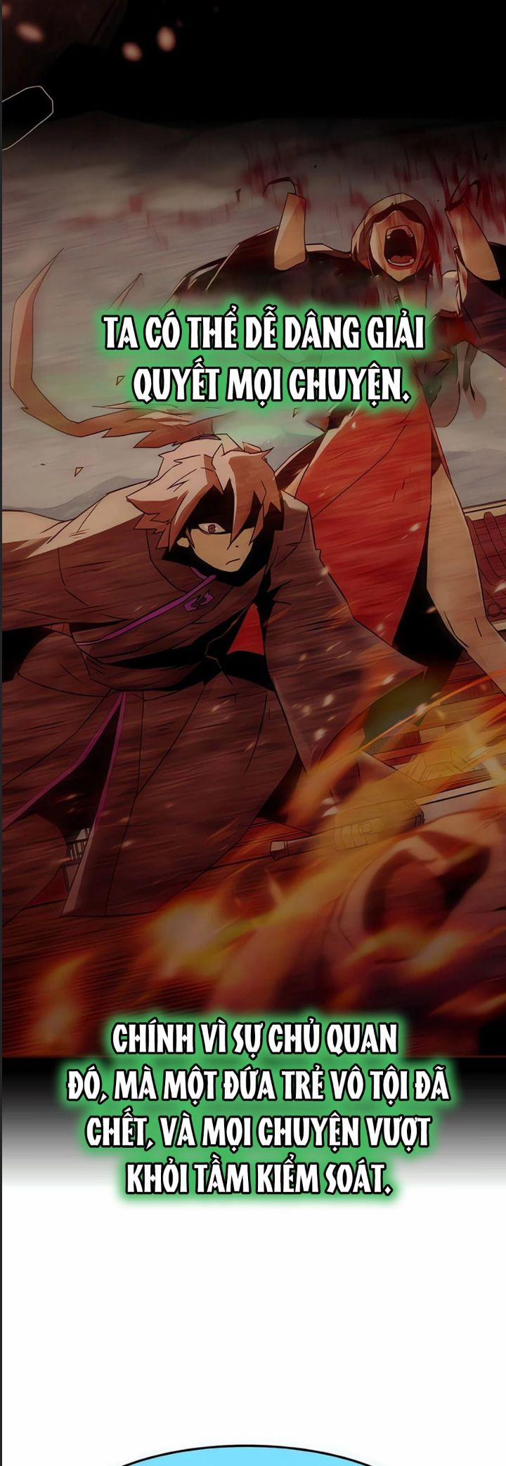 Đường Gia Kiếm Thần 46 trang 30