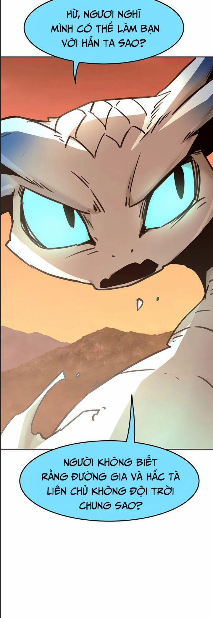 Đường Gia Kiếm Thần 46 trang 31