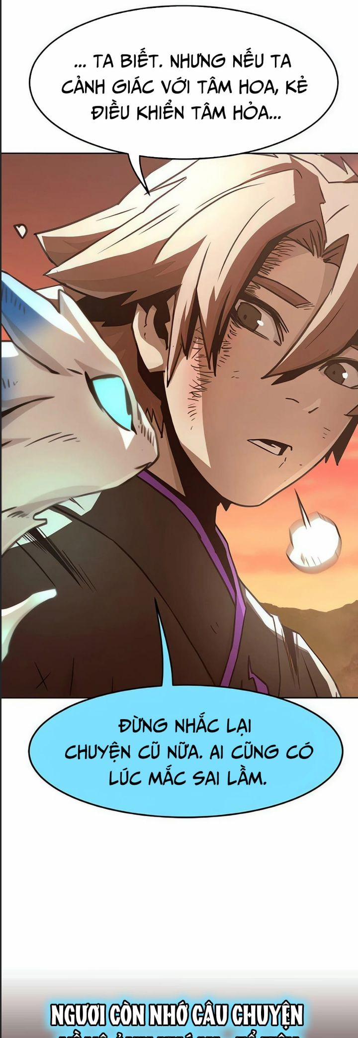 Đường Gia Kiếm Thần 46 trang 32