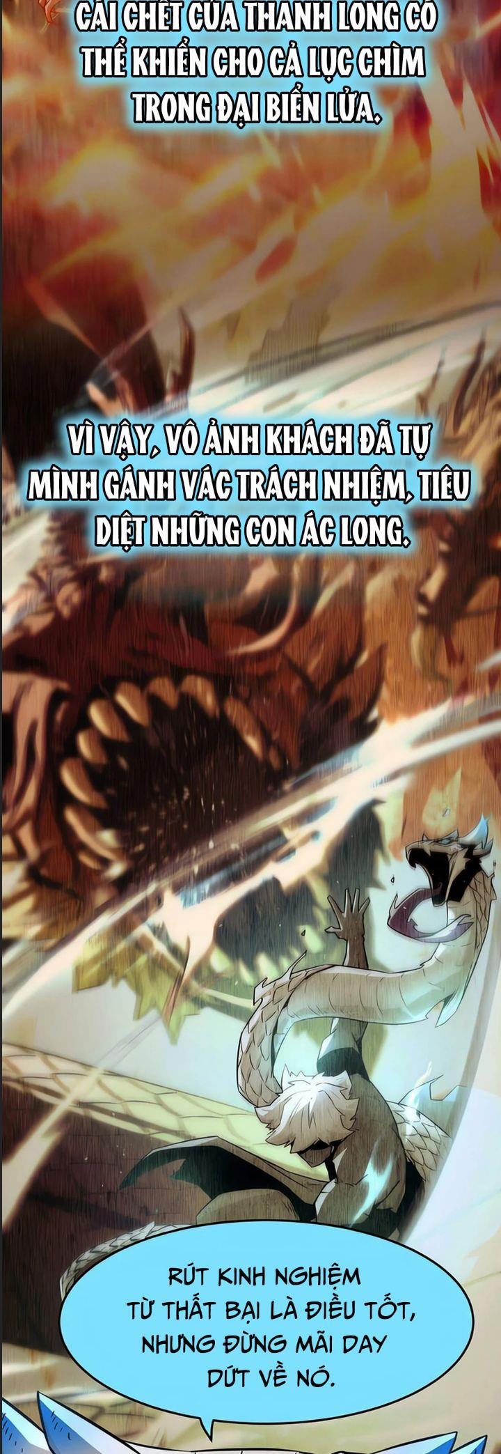 Đường Gia Kiếm Thần 46 trang 34