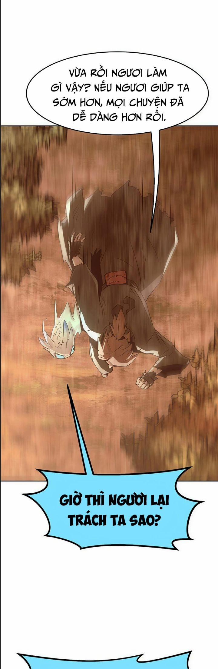 Đường Gia Kiếm Thần 46 trang 36