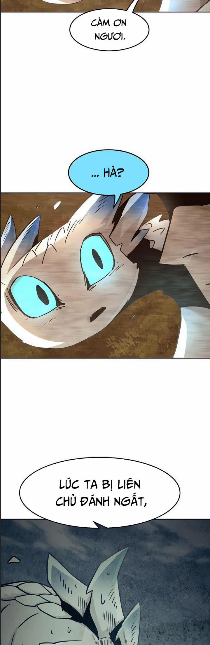 Đường Gia Kiếm Thần 46 trang 38