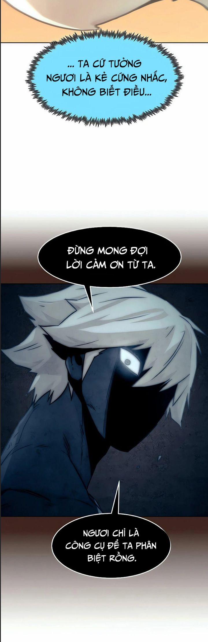 Đường Gia Kiếm Thần 46 trang 41