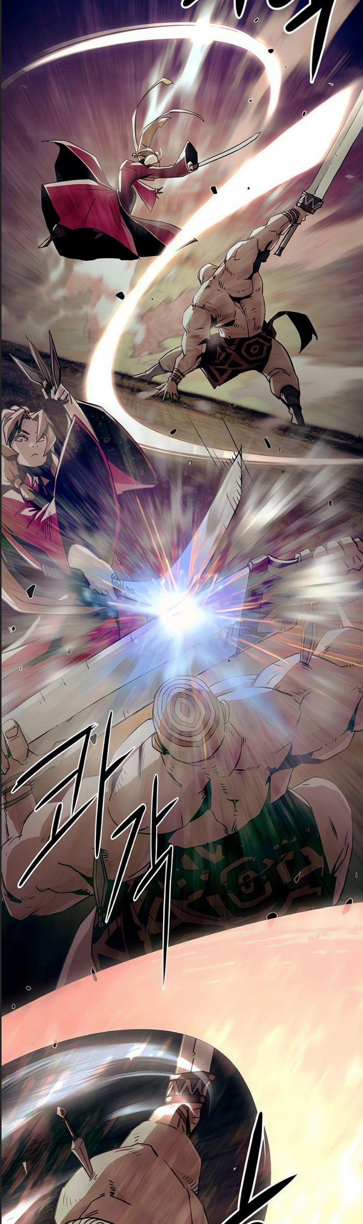 Đường Gia Kiếm Thần 46 trang 45