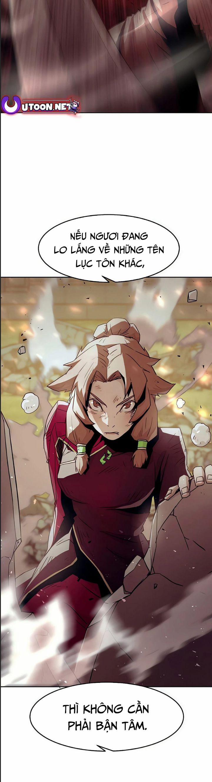 Đường Gia Kiếm Thần 46 trang 50