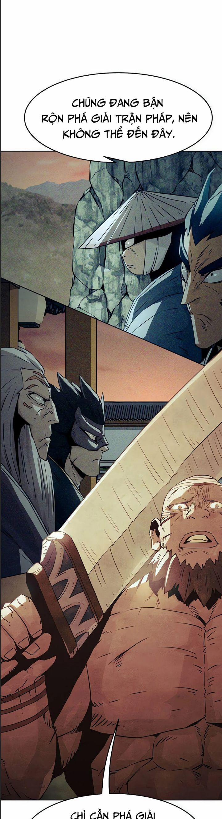 Đường Gia Kiếm Thần 46 trang 51