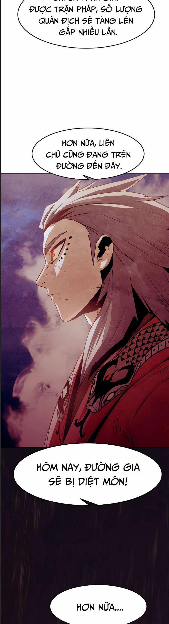 Đường Gia Kiếm Thần 46 trang 52