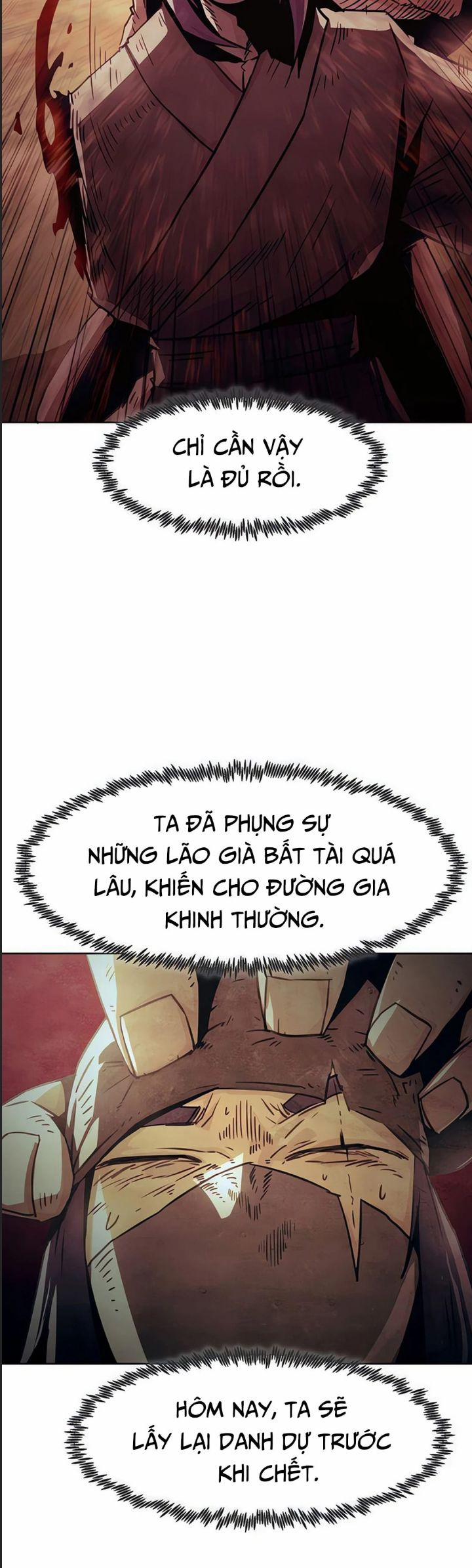 Đường Gia Kiếm Thần 46 trang 57