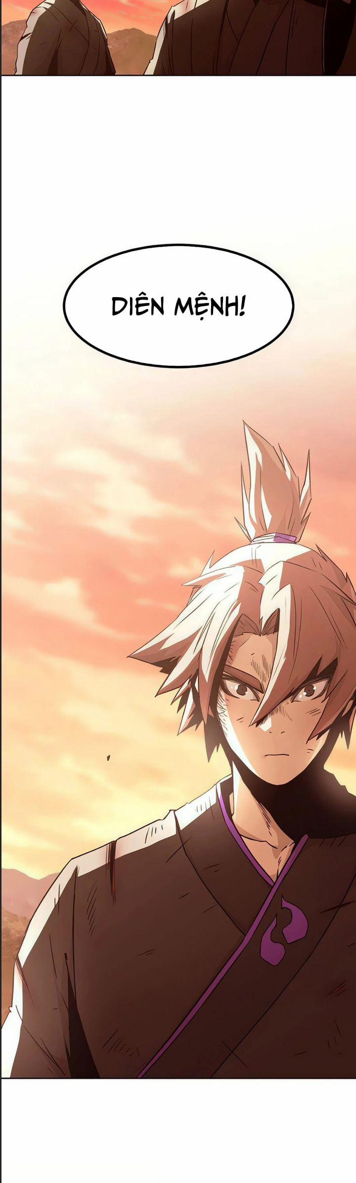 Đường Gia Kiếm Thần 46 trang 61