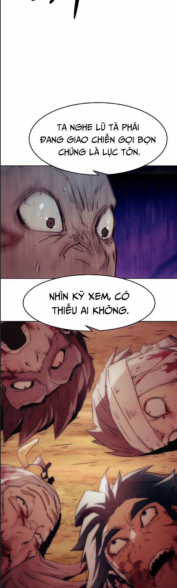 Đường Gia Kiếm Thần 46 trang 63