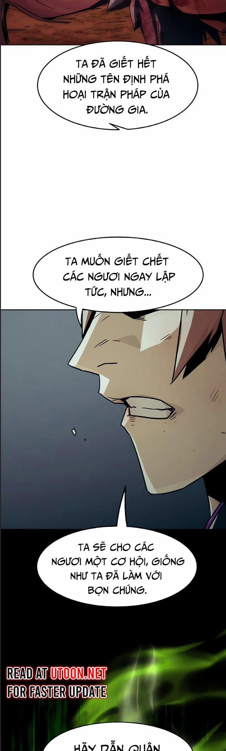 Đường Gia Kiếm Thần 46 trang 64