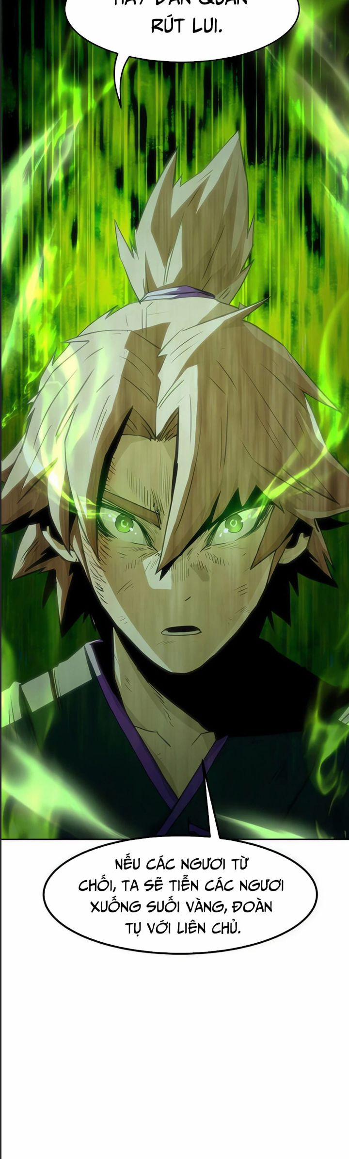 Đường Gia Kiếm Thần 46 trang 65