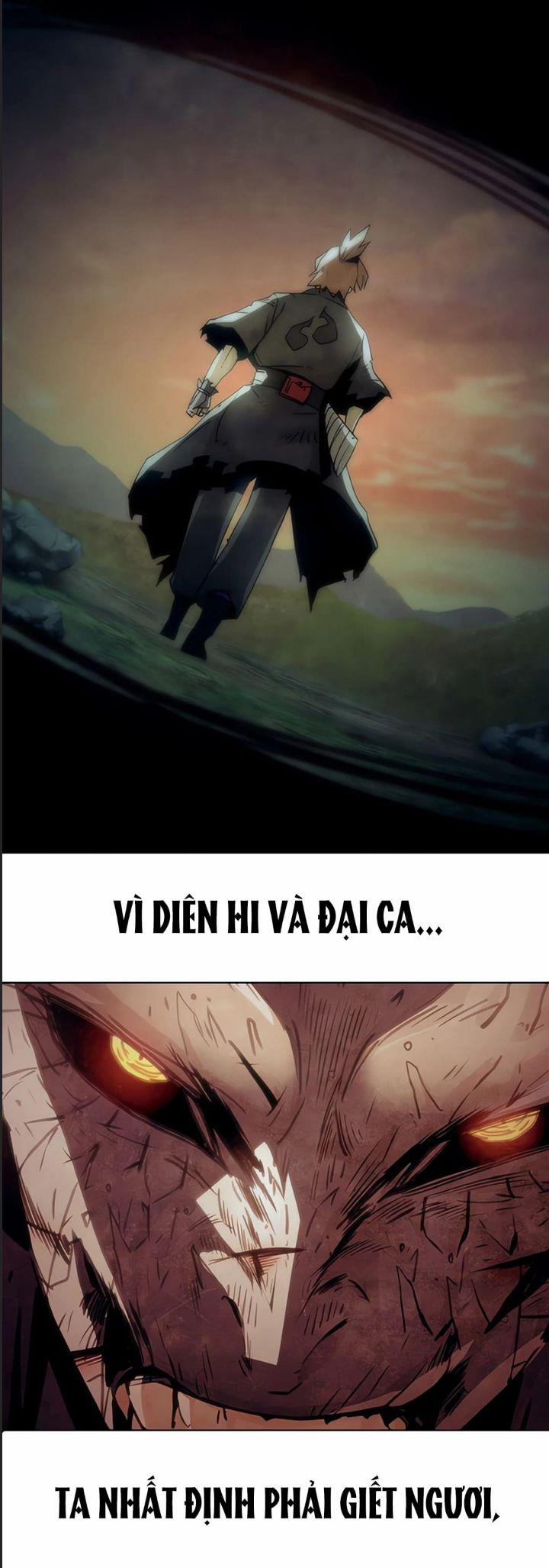 Đường Gia Kiếm Thần 46 trang 8