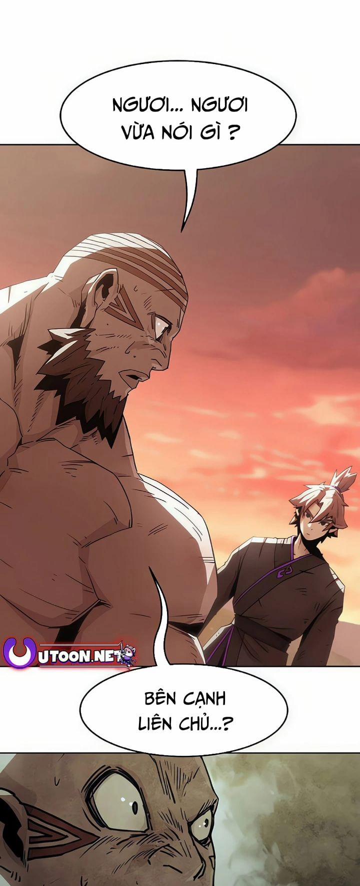 Đường Gia Kiếm Thần 47 trang 0