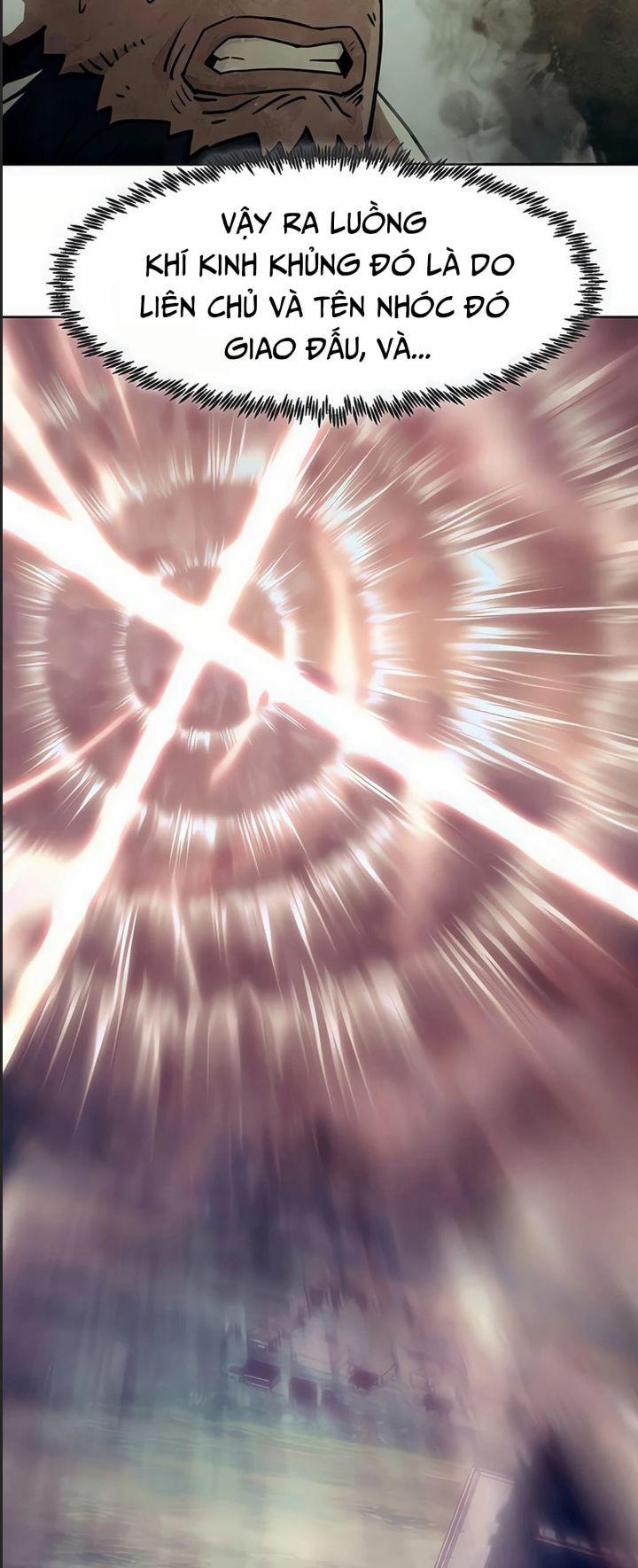 Đường Gia Kiếm Thần 47 trang 1