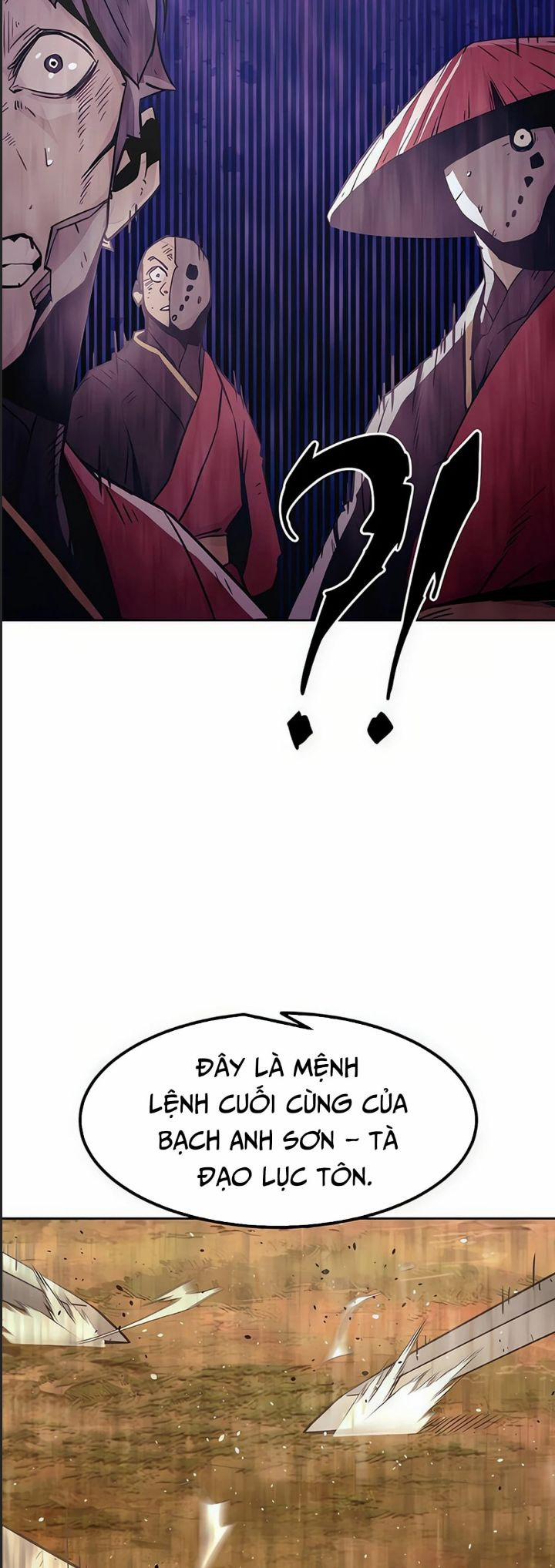 Đường Gia Kiếm Thần 47 trang 11