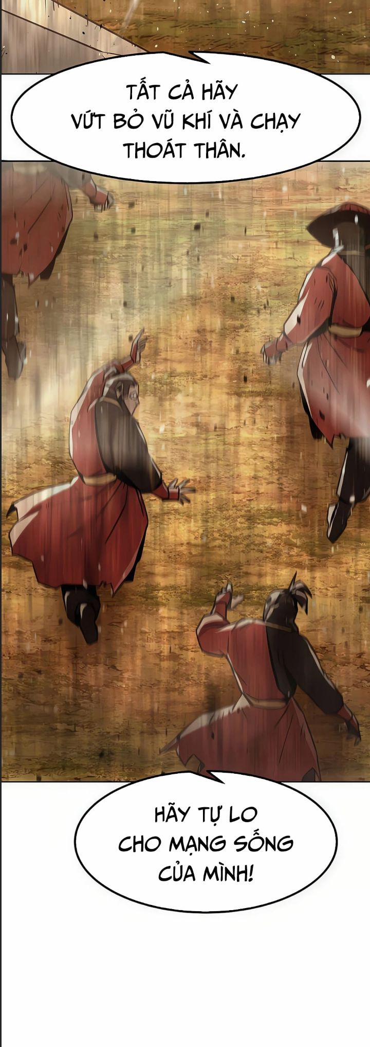 Đường Gia Kiếm Thần 47 trang 12