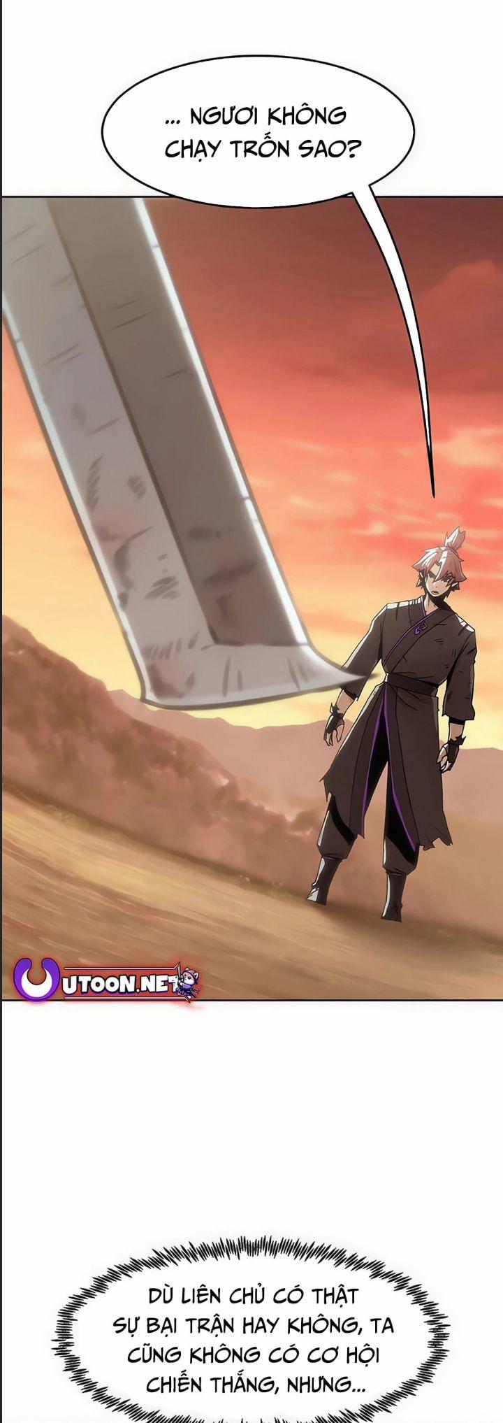 Đường Gia Kiếm Thần 47 trang 13