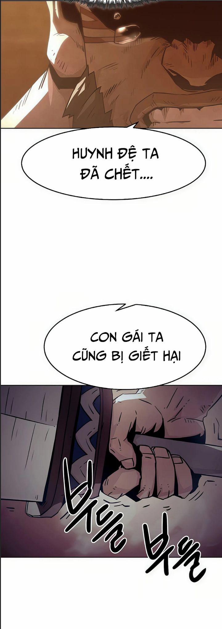 Đường Gia Kiếm Thần 47 trang 14