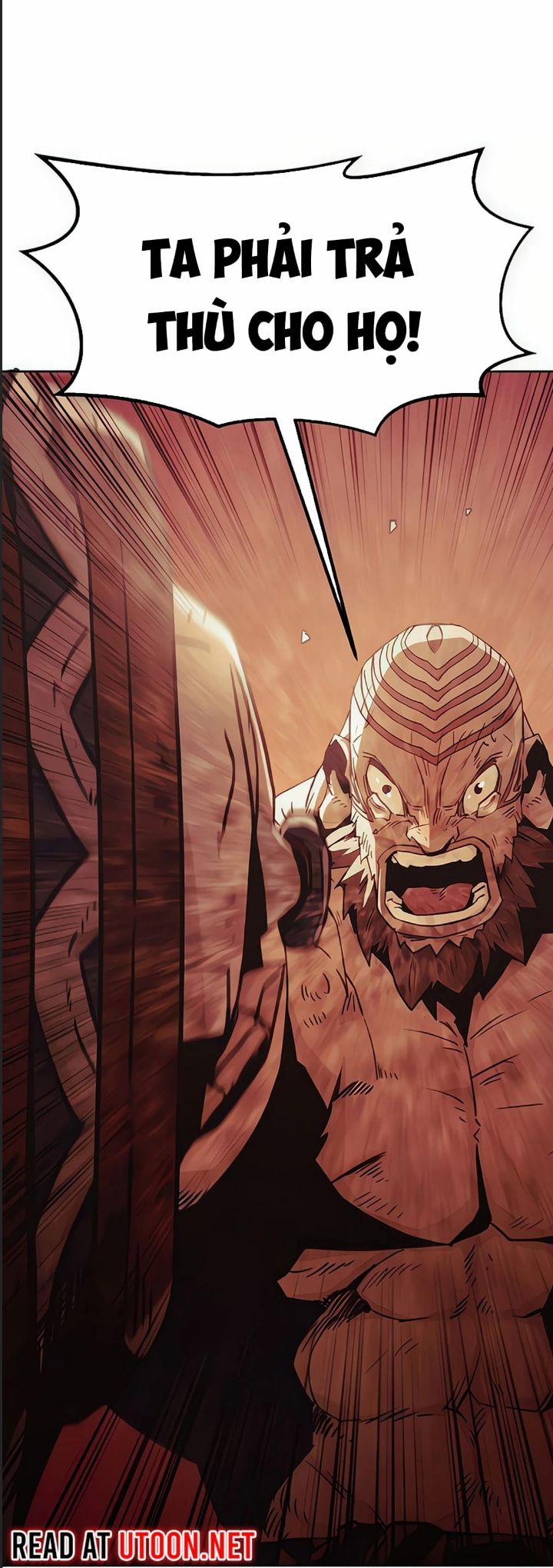 Đường Gia Kiếm Thần 47 trang 15