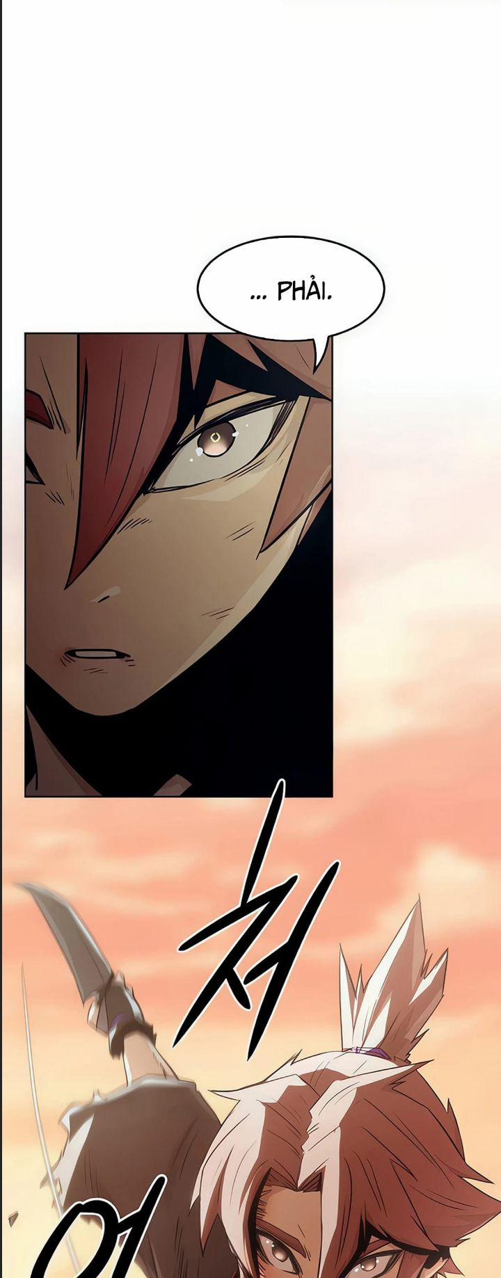 Đường Gia Kiếm Thần 47 trang 16