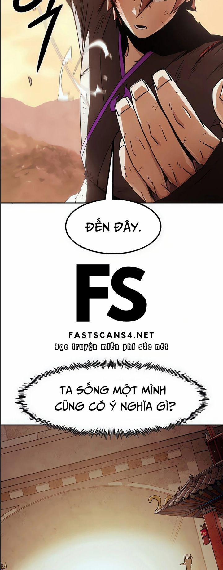 Đường Gia Kiếm Thần 47 trang 17