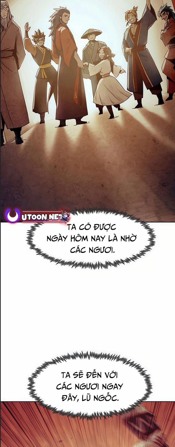 Đường Gia Kiếm Thần 47 trang 18