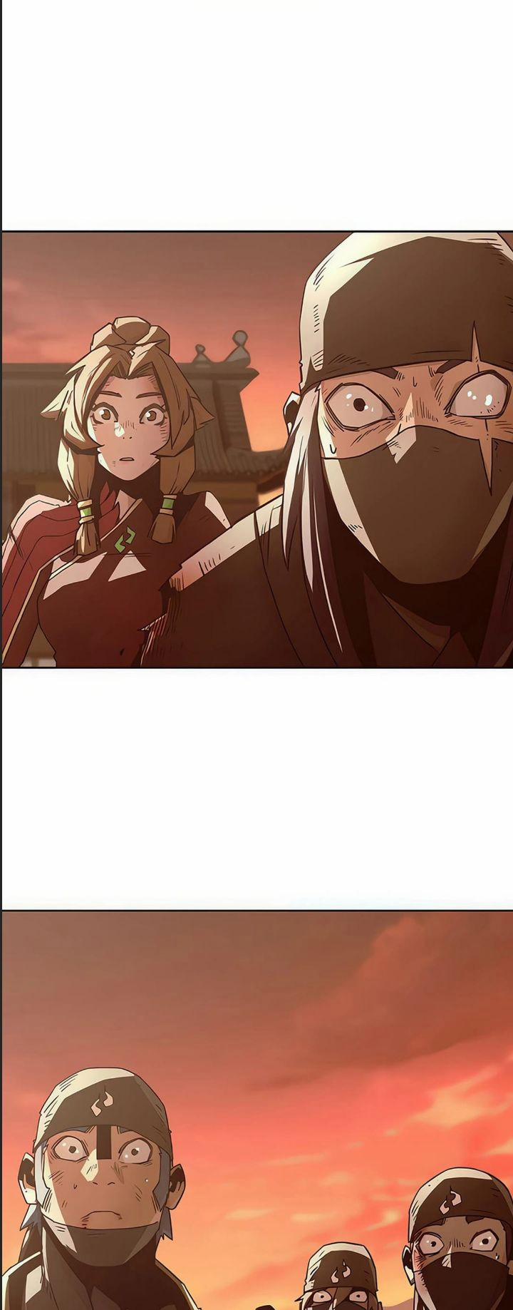 Đường Gia Kiếm Thần 47 trang 20