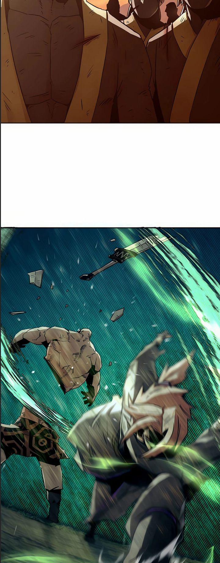 Đường Gia Kiếm Thần 47 trang 21