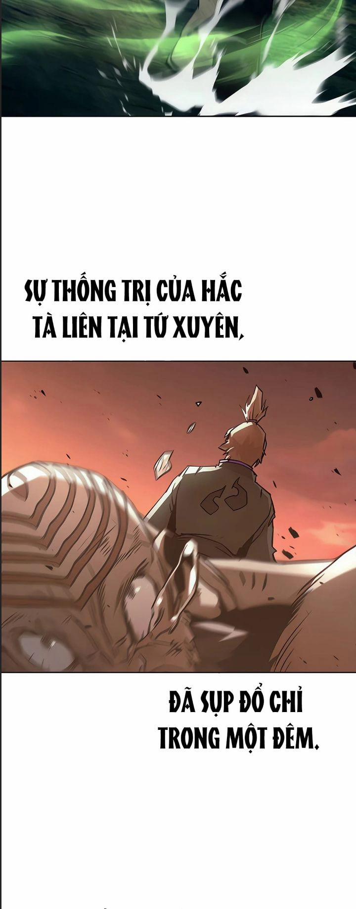 Đường Gia Kiếm Thần 47 trang 22