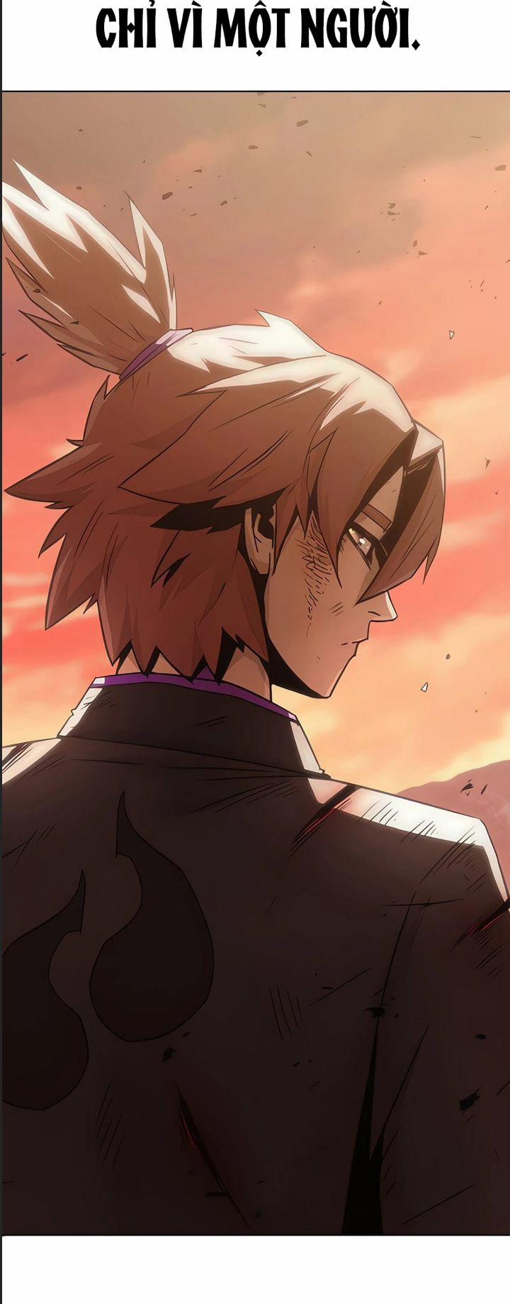 Đường Gia Kiếm Thần 47 trang 23