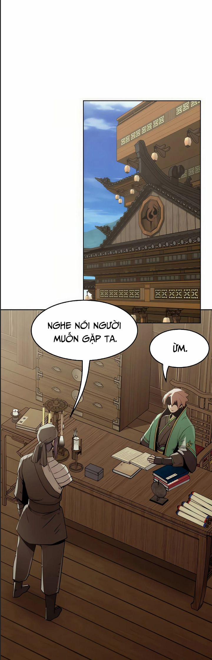 Đường Gia Kiếm Thần 47 trang 24