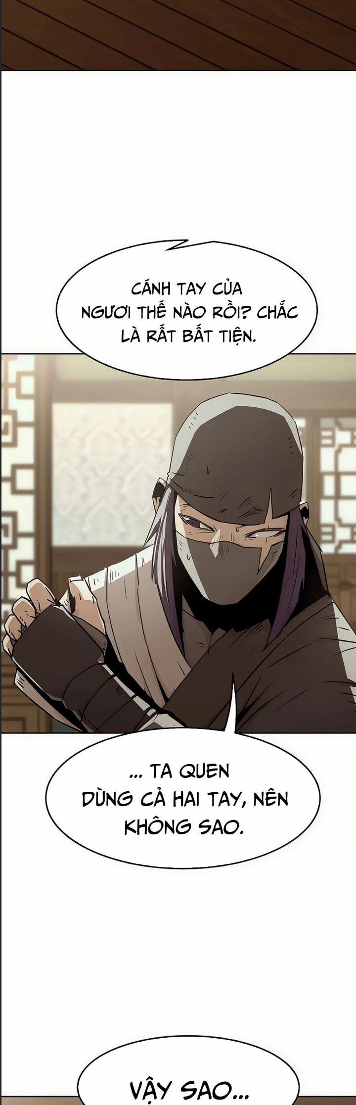 Đường Gia Kiếm Thần 47 trang 25