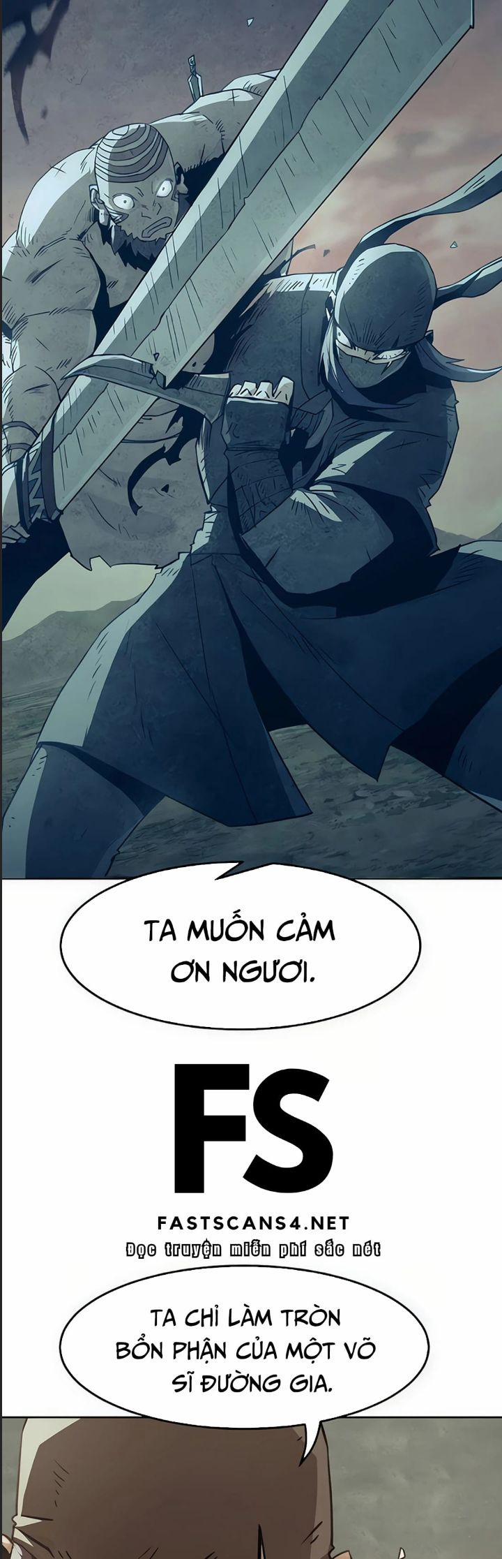 Đường Gia Kiếm Thần 47 trang 27