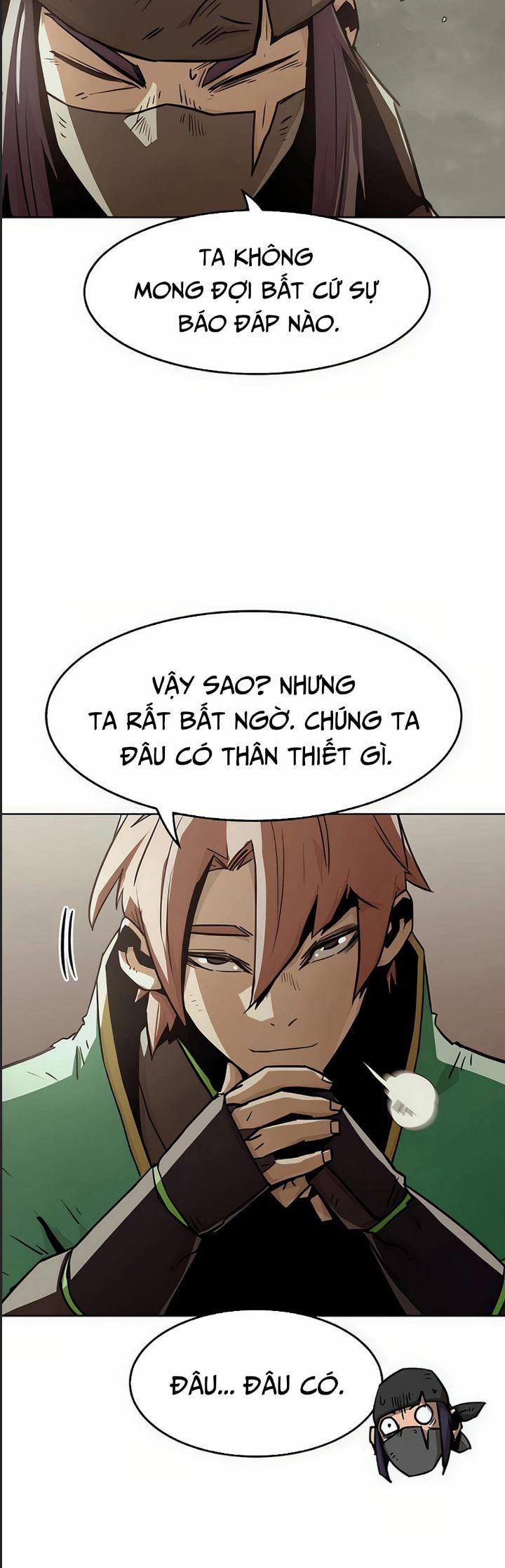 Đường Gia Kiếm Thần 47 trang 28