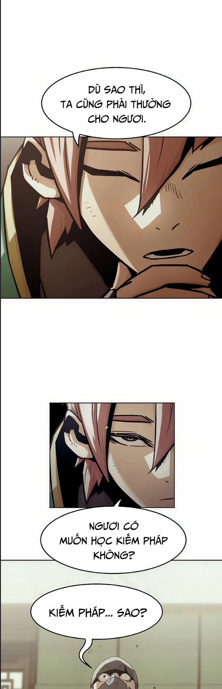 Đường Gia Kiếm Thần 47 trang 29