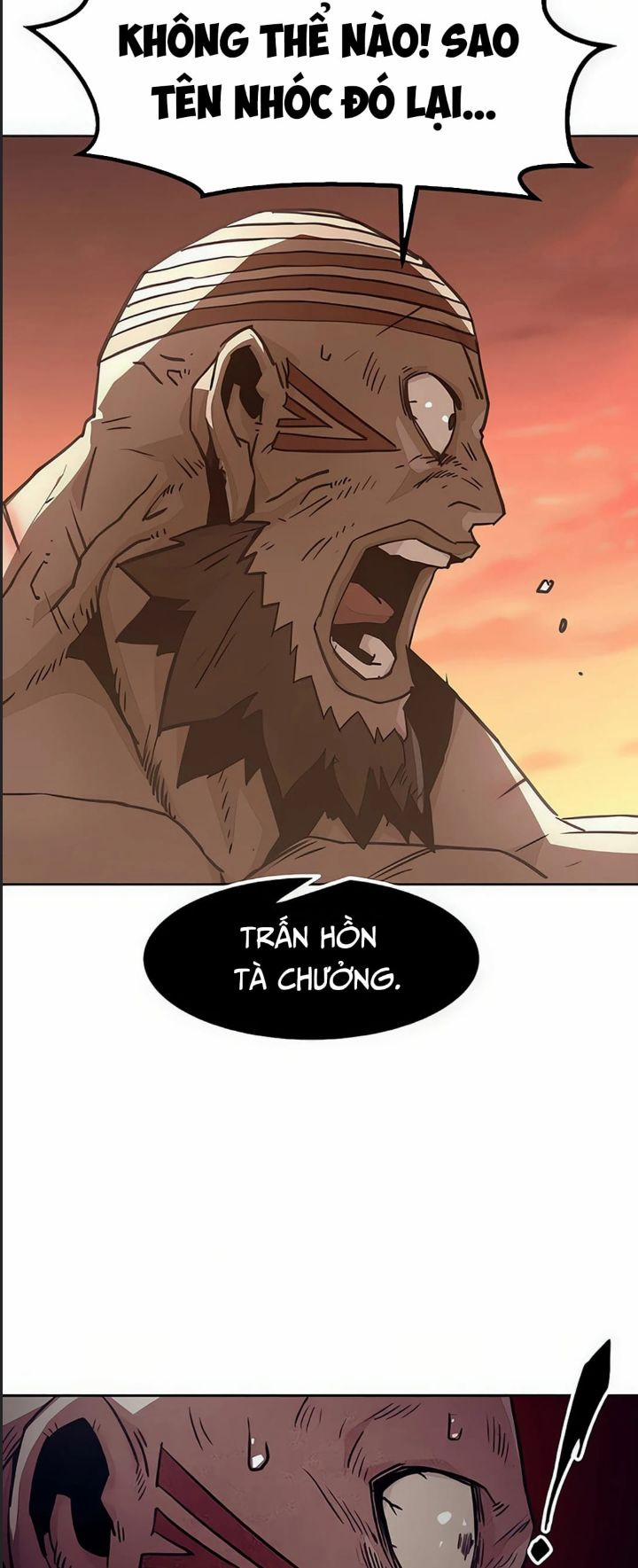 Đường Gia Kiếm Thần 47 trang 3