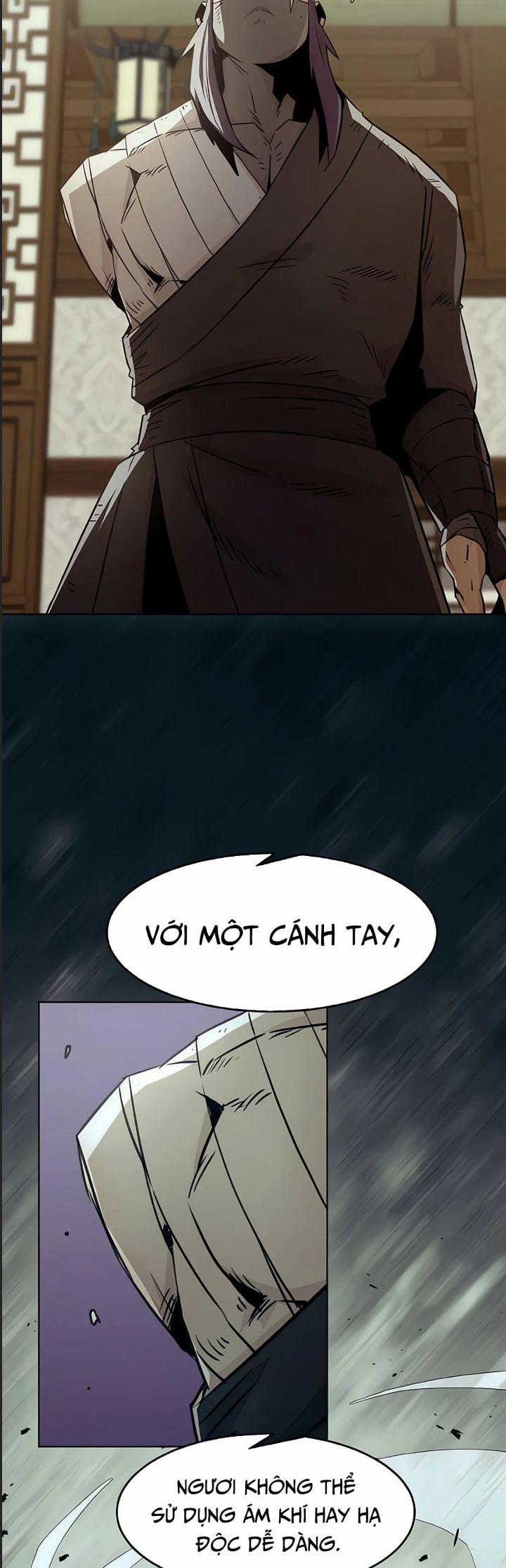 Đường Gia Kiếm Thần 47 trang 30