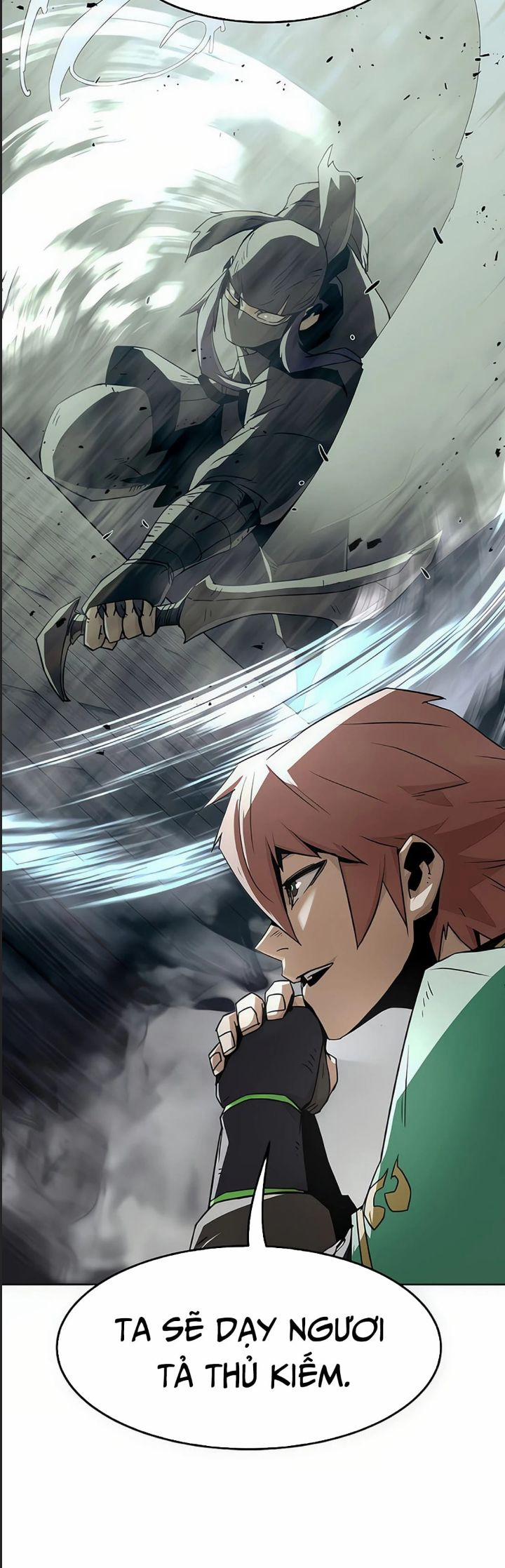 Đường Gia Kiếm Thần 47 trang 31