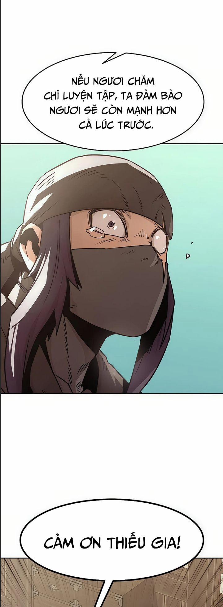 Đường Gia Kiếm Thần 47 trang 32