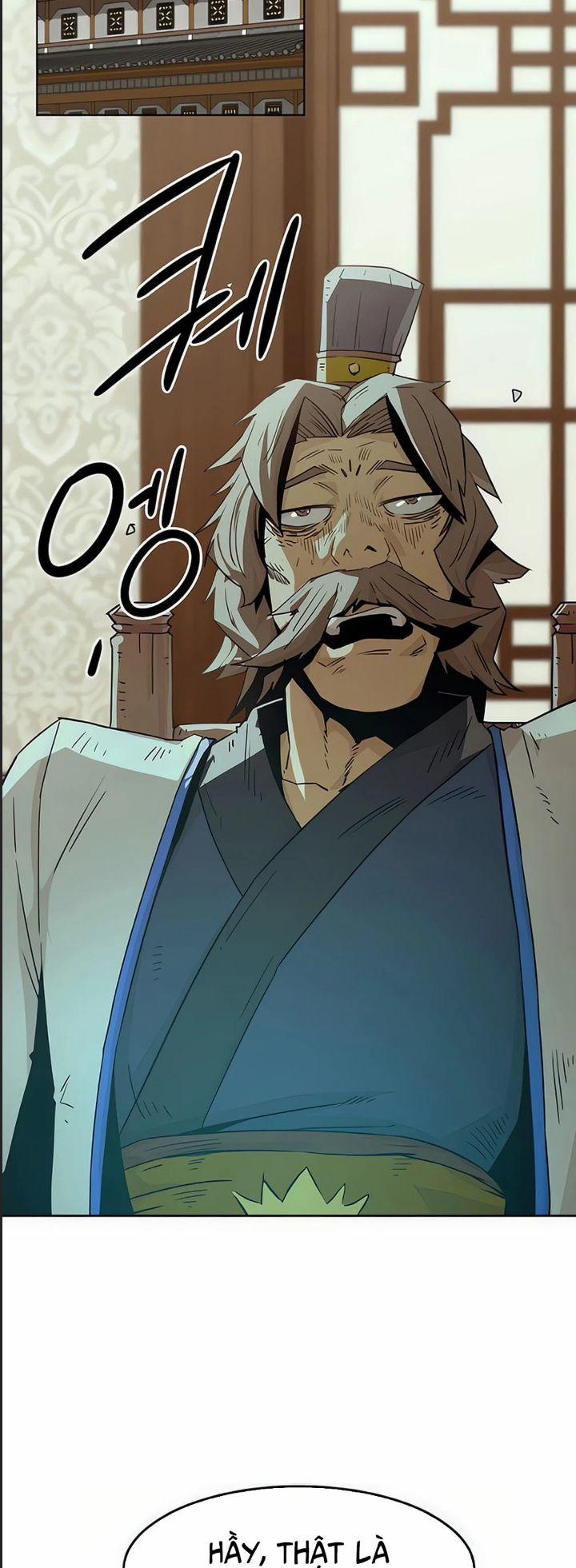 Đường Gia Kiếm Thần 47 trang 35