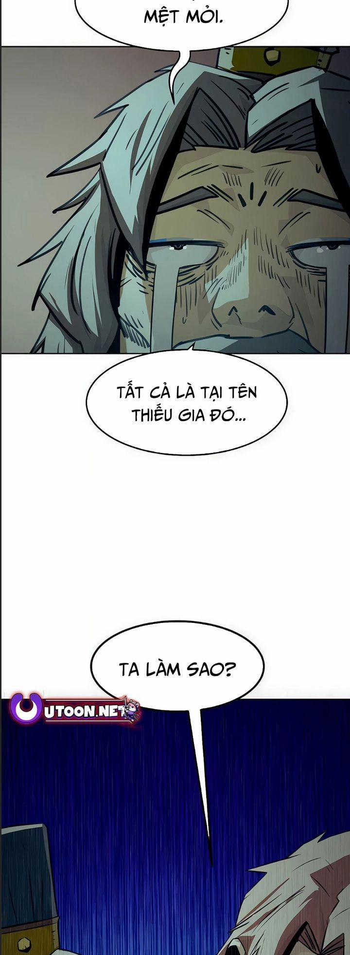 Đường Gia Kiếm Thần 47 trang 36